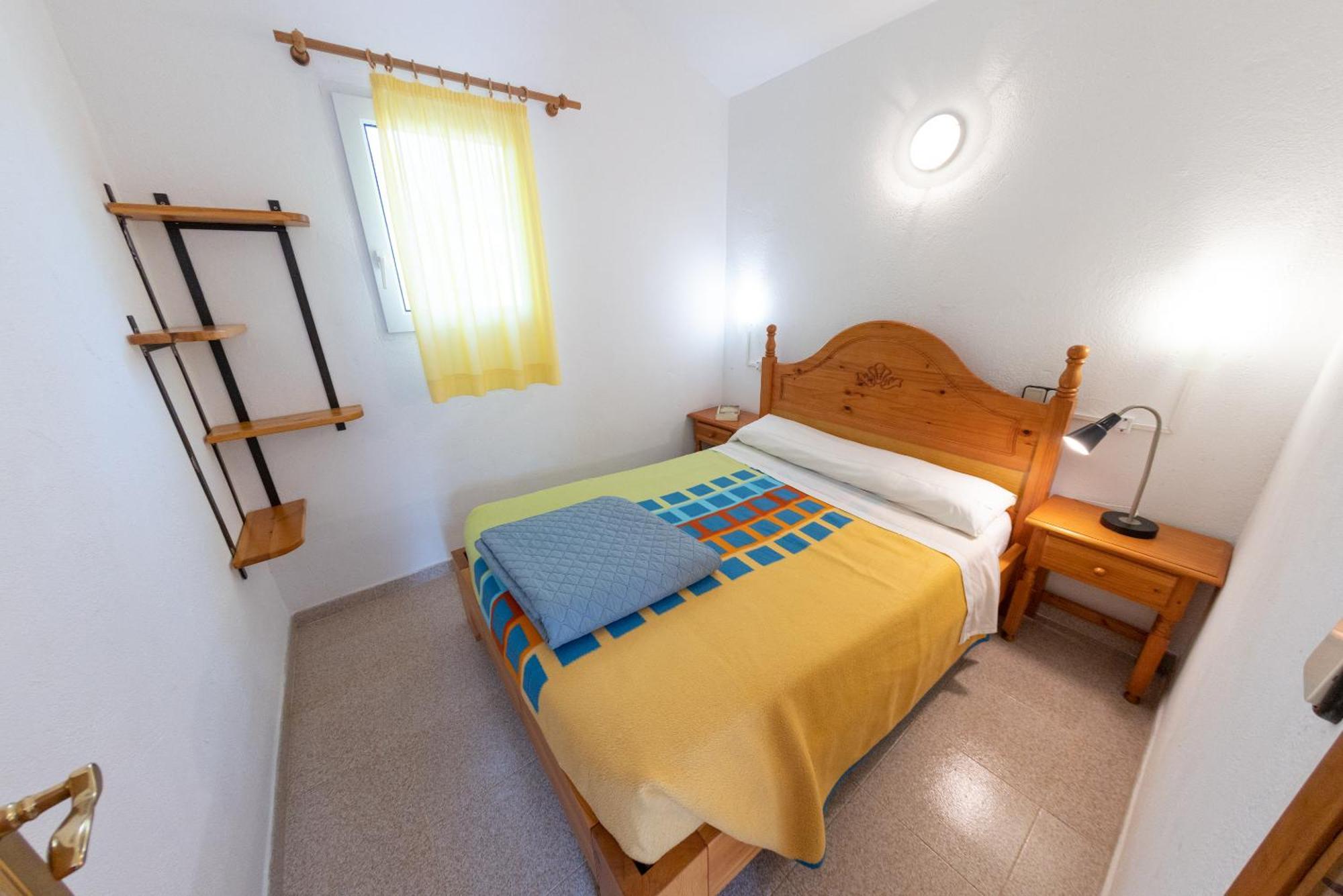 Bungalowpark Isabena La Puebla de Roda Dış mekan fotoğraf