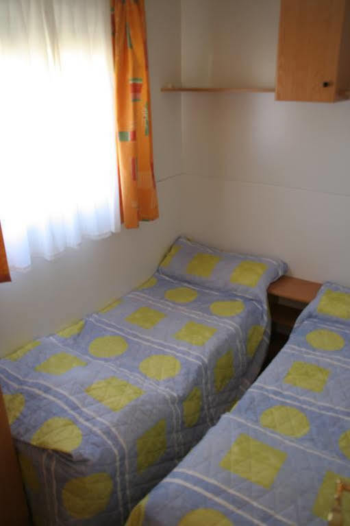 Bungalowpark Isabena La Puebla de Roda Dış mekan fotoğraf